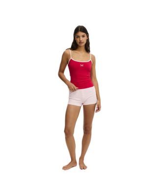 Women's Dreamy Soft Boyshort