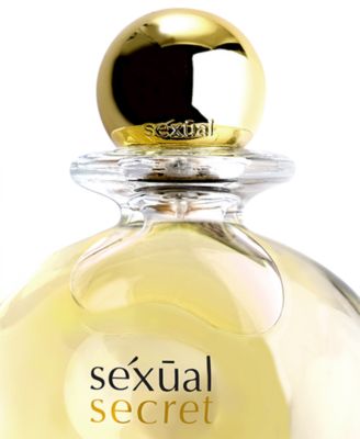 Sexual Secret Eau De Parfum, 2.5 oz.