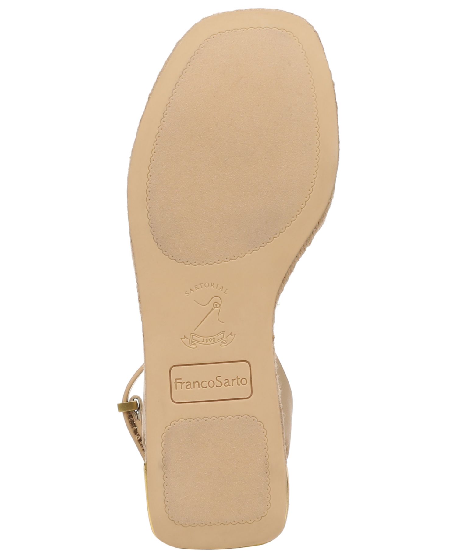 Women's Tiffany Espadrille Platform Sandals