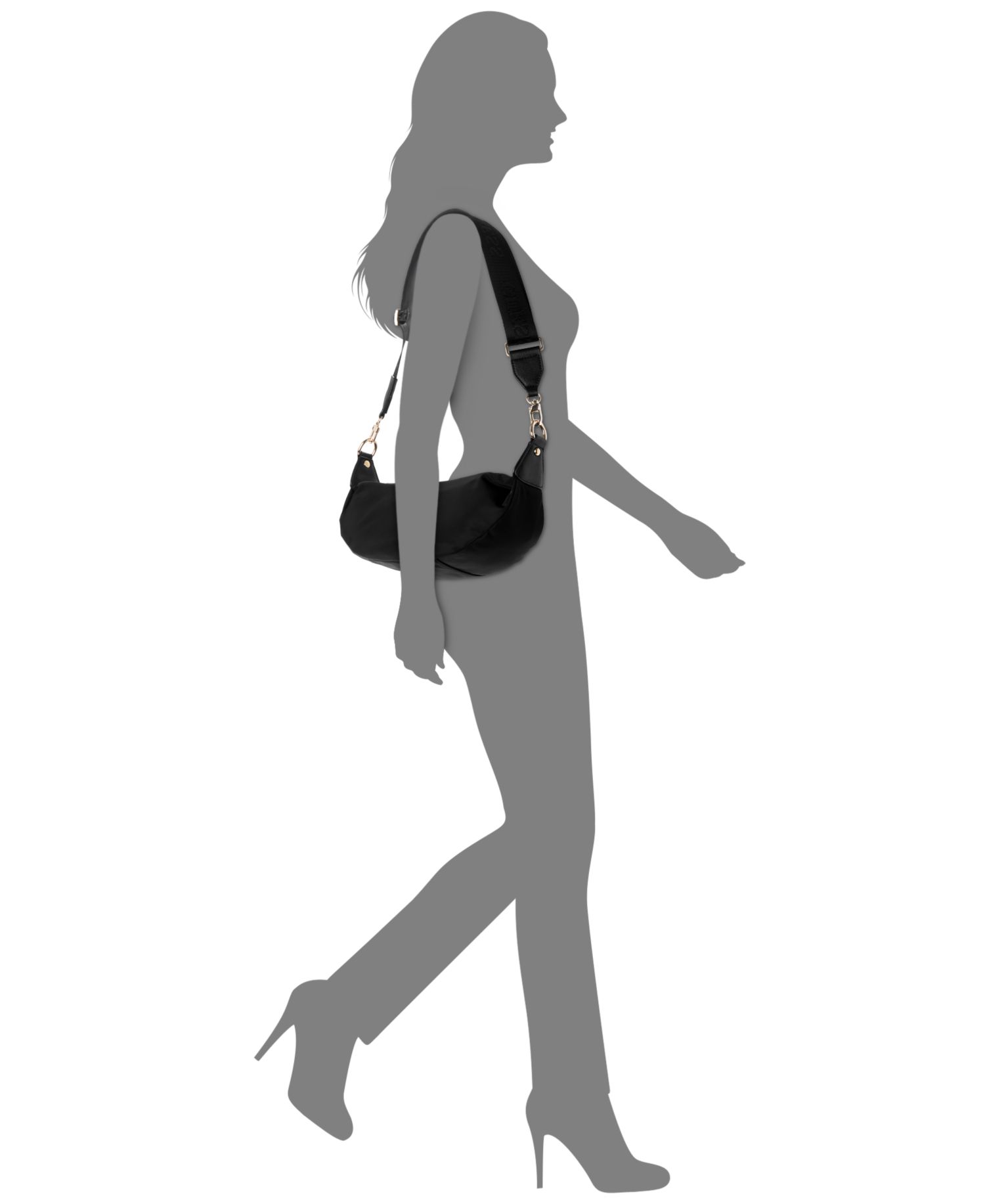 Gemma Medium Crossbody Bag