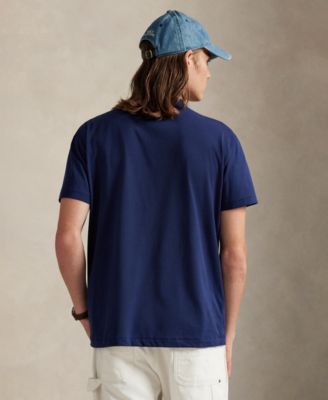 Men's Logo Graphic T-Shirt