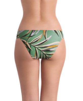Women's Tatum Cut Leg Swim Bottoms