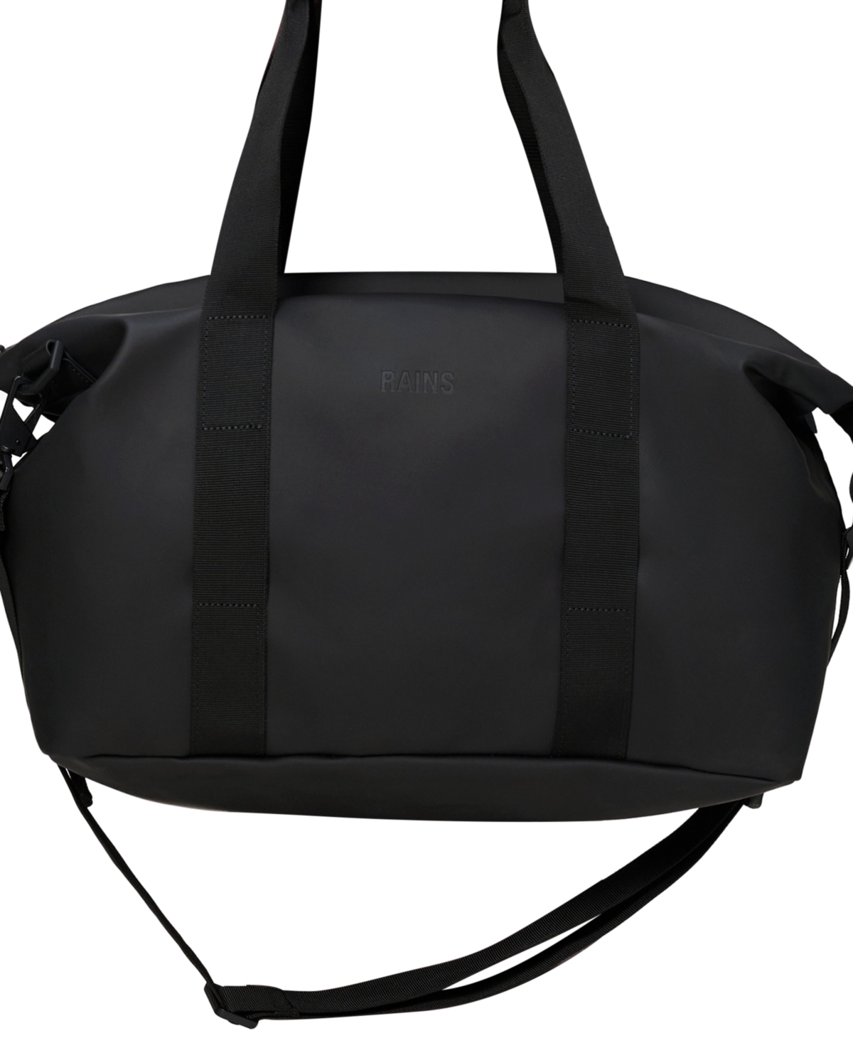 Rains Men's Weekend Bundle Bag