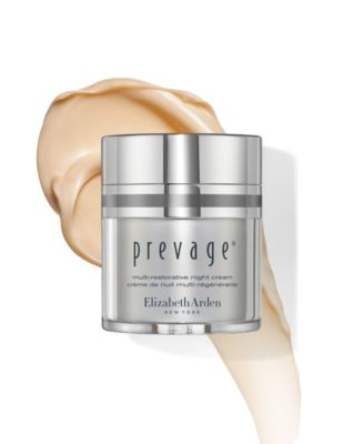 PREVAGE Multi-Restorative Night Cream, 1.7 oz.