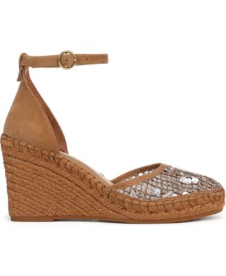 Women's Idalia Espadrille Wedge Sandals