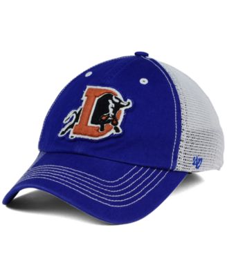 durham bulls caps