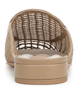 Women's Holland 2 Round Toe Mules