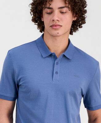 BOSS by Hugo Boss Men's Donos Polo Shirt