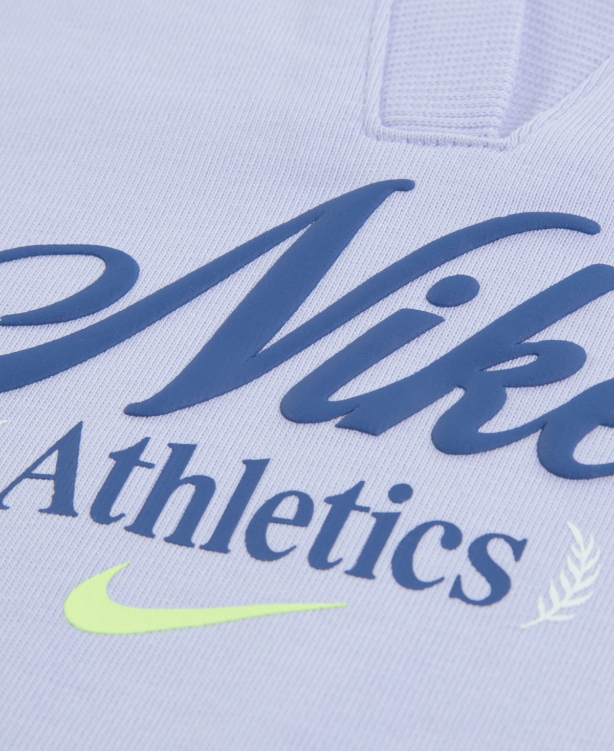 Nike Girls' 4-6X Tennis Lifestyle Short-Sleeve Dress