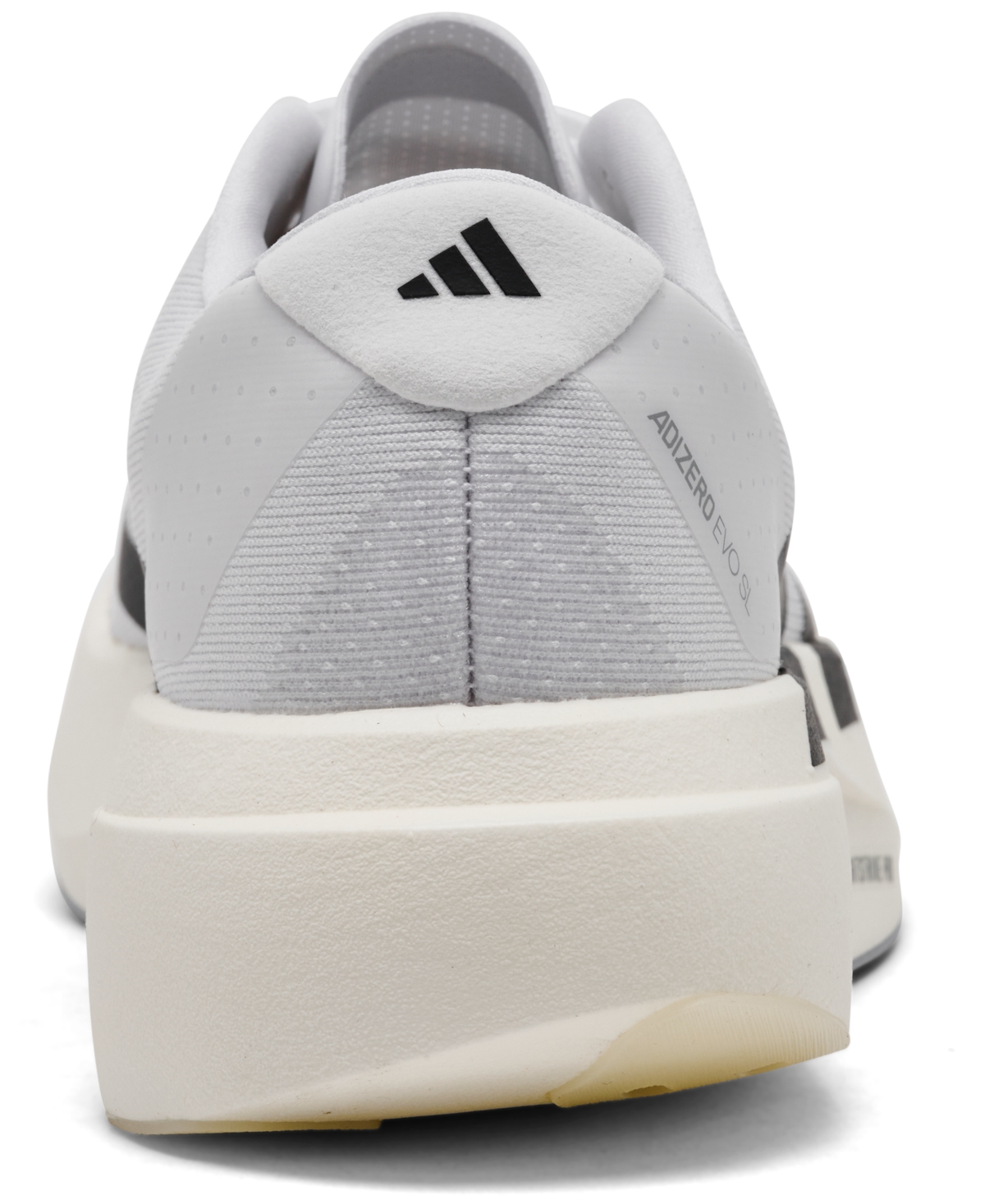 Adidas Big Kids Adizero Evo Sl Running Sneakers from Finish Line