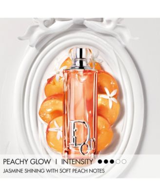 Addict Peach Glow Eau De Parfum, 1.7 oz.