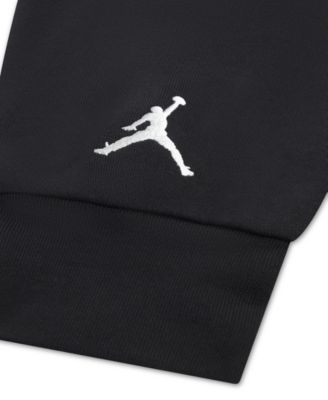 Girls' 7-16 Love is In The Air Hoodie