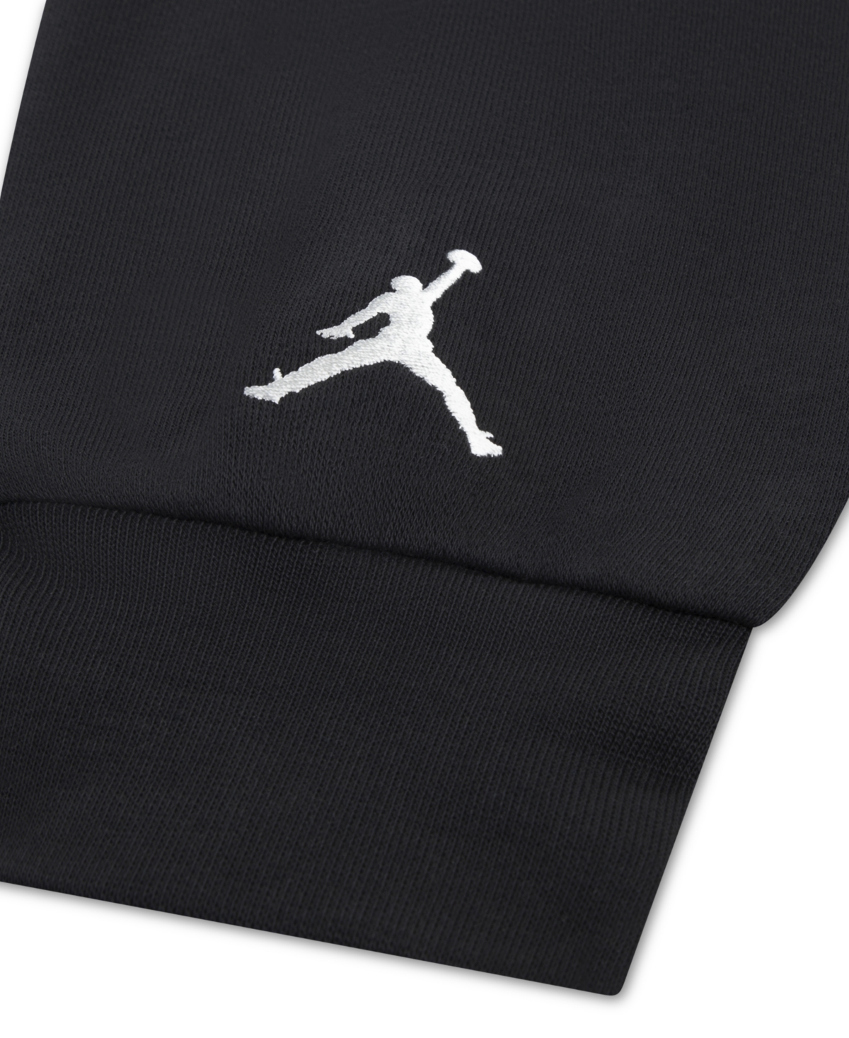 Jordan Girls' 7-16 Love is The Air Hoodie