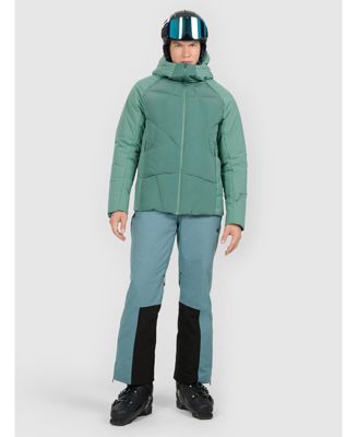 Men's Primaloft Silver down ski jacket