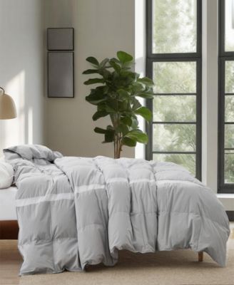 Cooling Down Comforter for Hot Sleepers