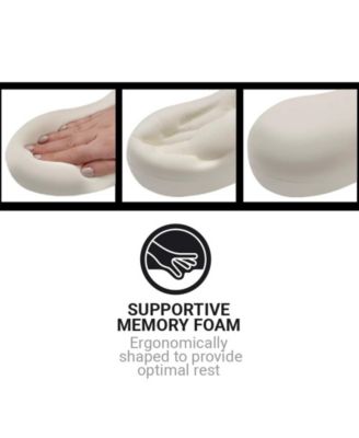 Memory Foam Universal Travel Pillow