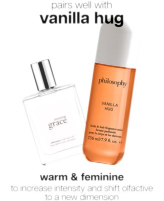 Amazing Grace Eau de Toilette Travel Spray, 0.33 oz.