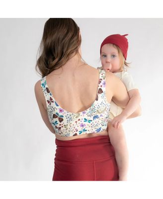 Baby Fair Trade Organic Cotton Baby Beanie