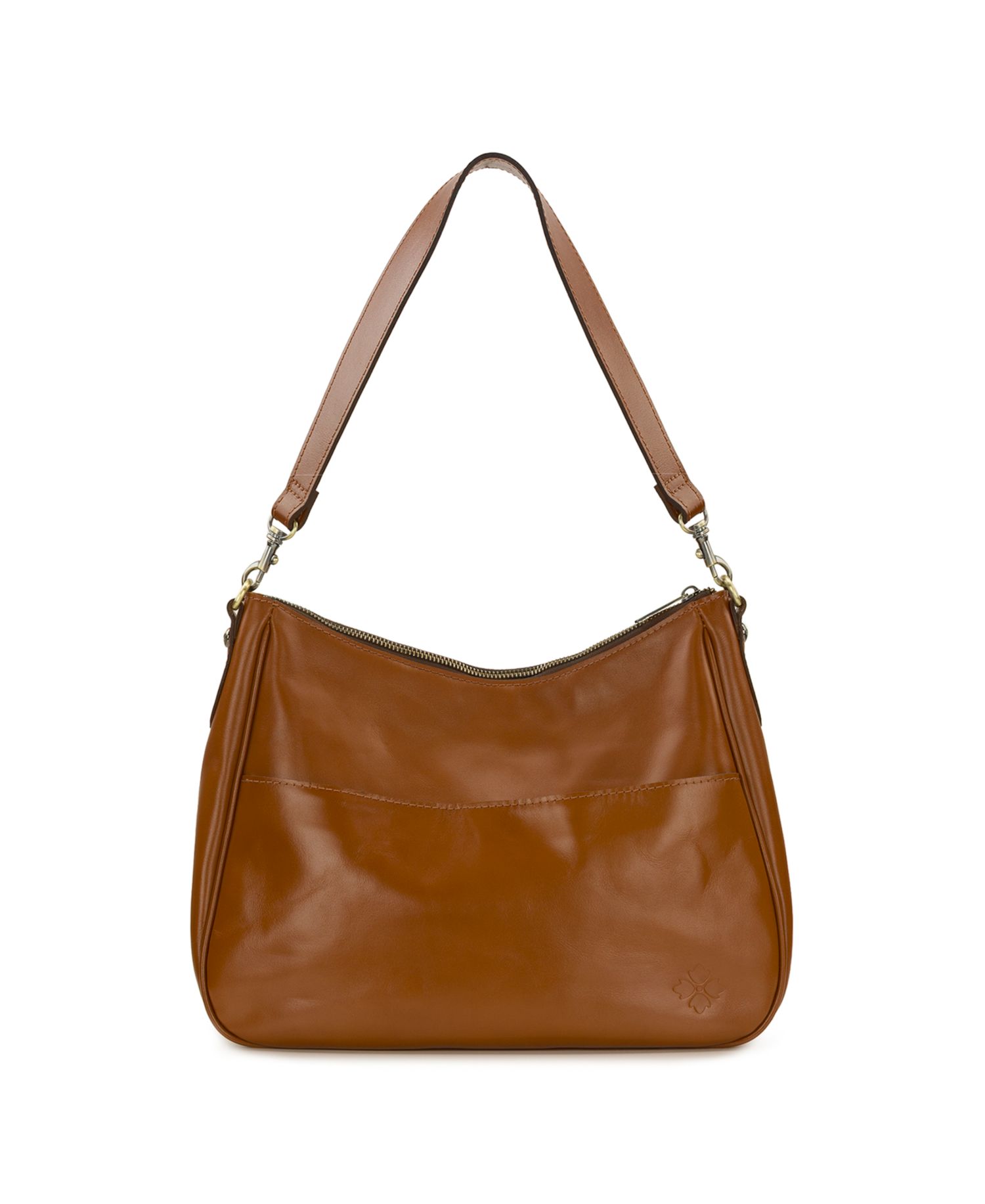 Athani Large Natural Weave Shoulder Bag