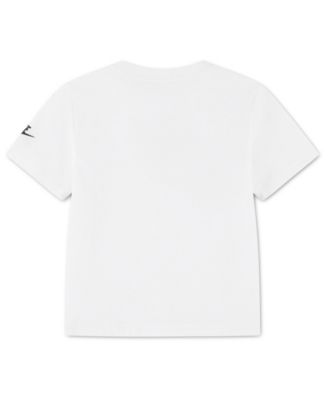 Boys' Toddler 2T-4T Futura Evergreen Short-Sleeve T-Shirt