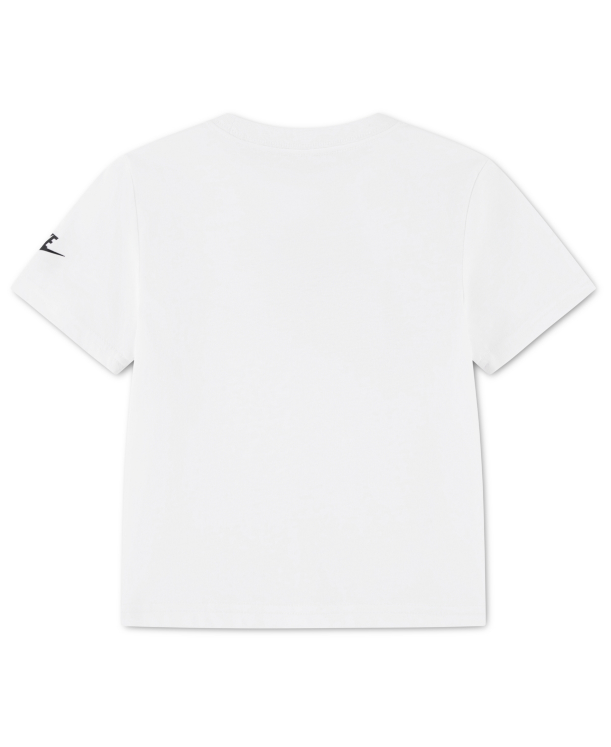 Nike Toddler Boys Futura Evergreen Short Sleeve T-shirt