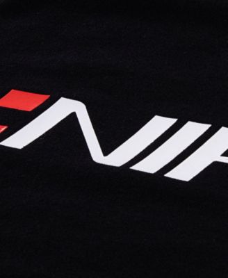 Boys' Toddler 2T-4T Victory Lap Crewneck T-Shirt and Mesh Shorts, 2-Piece Set