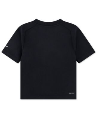 Toddler Boys' 2T-4T Bold Move Short-Sleeve T-Shirt