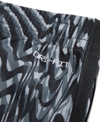 Boys' Toddler 2T-4T Dri-FIT Bold Move Woven Shorts