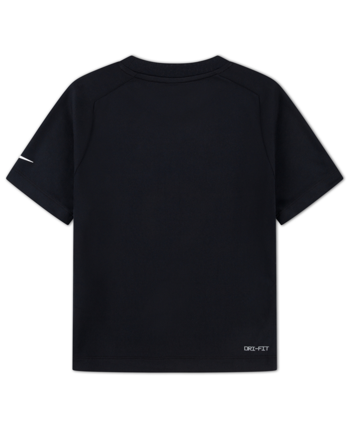 Nike Boys' 4-7 Bold Moves Short-Sleeve T-Shirt