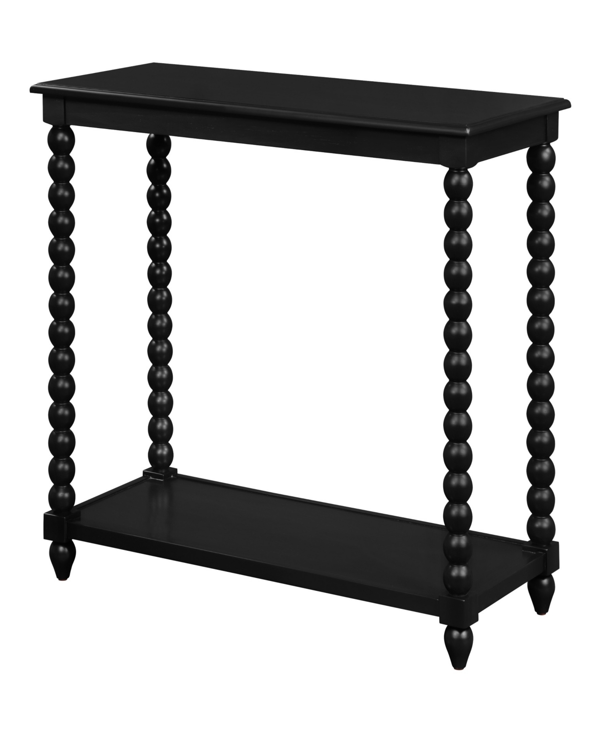 Osp Home Furnishings 30" Wood Elise Console Table