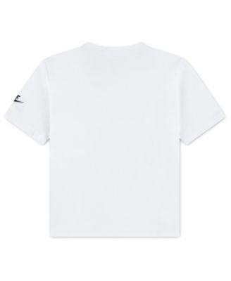 Boys' Toddler 2T-4T In The Zone Crewneck T-Shirt