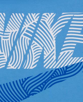 Boys' 4-7 In The Zone Oversized T-Shirt