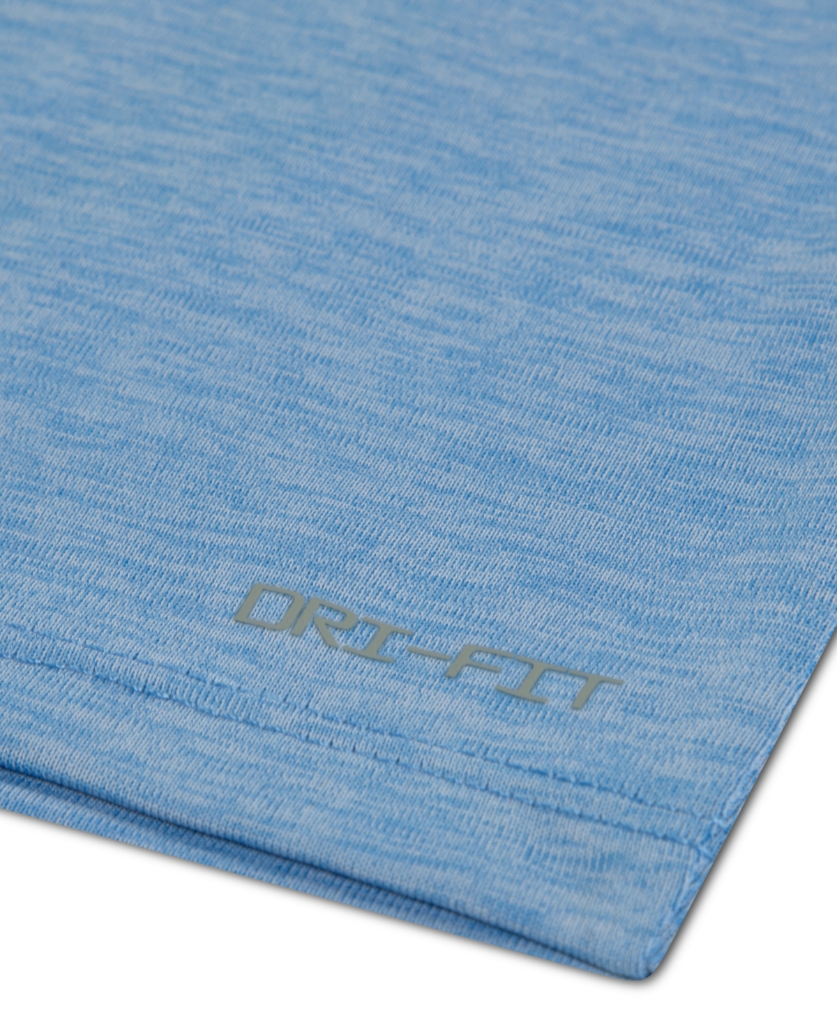 Nike Toddler Boys Dri-fit Dropset T-Shirt & Shorts Set