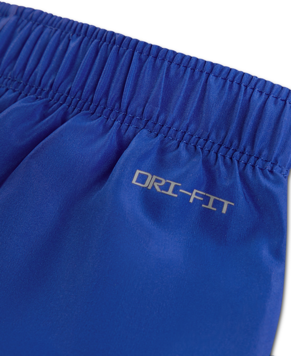 Nike Toddler Boys T-shirt and Woven Shorts, 2 Piece Set