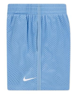 Boys' Toddler 2T-4T Dri-FIT Mesh Pull-On Shorts