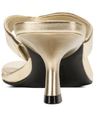 Women's Mackey Slip-On Dress Sandals