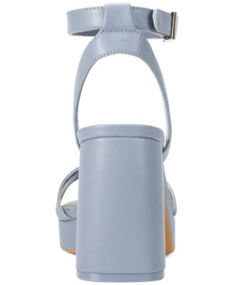 Scotia Platform Sandals