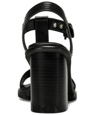 Women's Marg Ankle Strap Heel Sandals