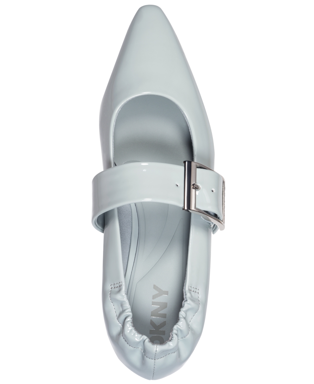 Dkny Women's Cormic Pointed Toe Flats