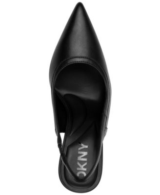 Women's Cinette Slingback Pumps