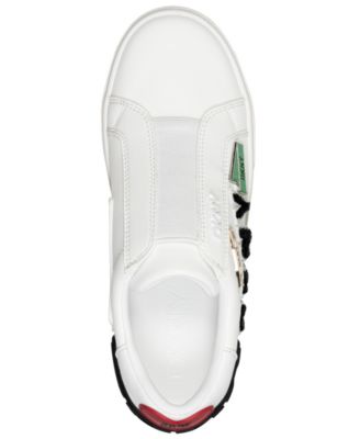 Women's Mindy City Signs Slip-On Sneakers