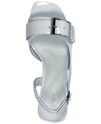 Women's Nolana Square Toe Dress Sandals