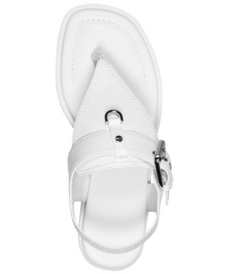 Women's Cassiane Thong Flat Sandals