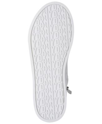 Women's Yaser Lace-Up Sneakers