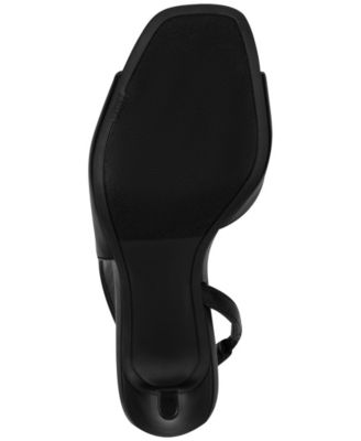 Women's Beana Stars Slingback Sandals