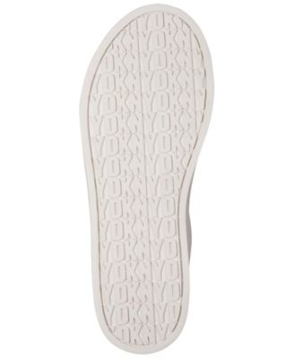 Women's York Lace-Up Sneakers