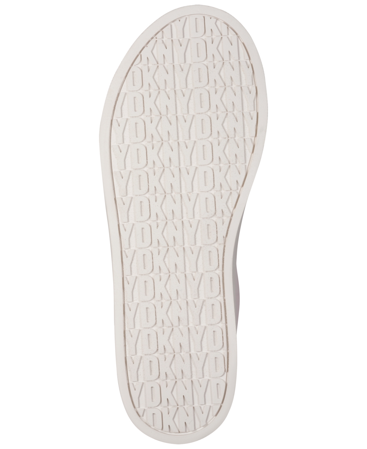 Dkny Women's York Lace-Up Sneakers