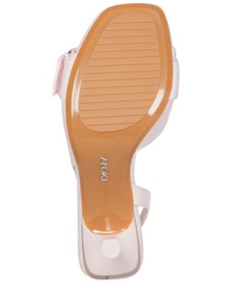 Women's Nolana Square Toe Dress Sandals