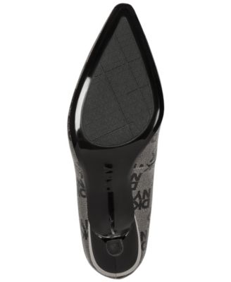 Women's Naylor Slingback Pumps