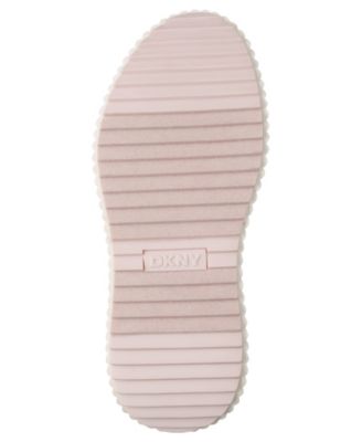 Women's Lachele Lace-Up Platform Sneakers